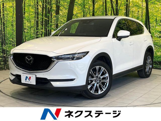 MAZDA / CX-5