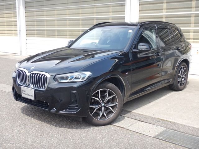 BMW / BMW X3