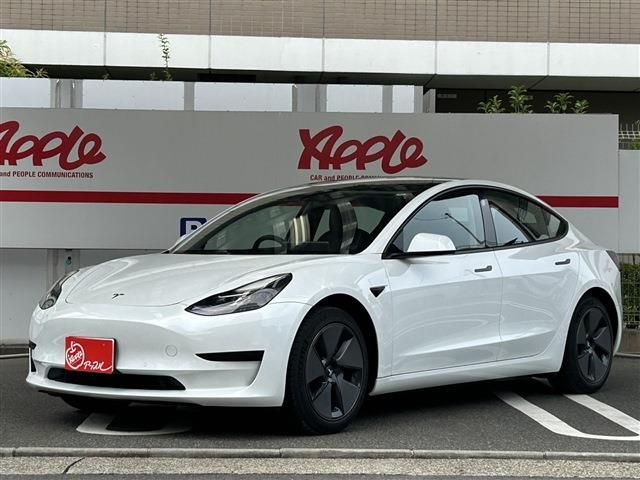 TESLA / TESLA MODEL 3