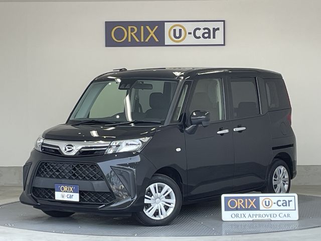 DAIHATSU / THOR