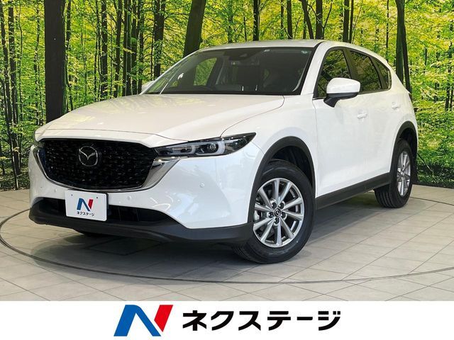 MAZDA / CX-5