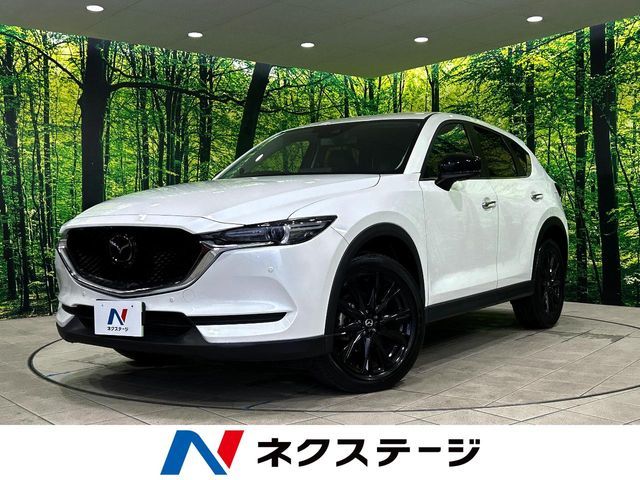 MAZDA / CX-5