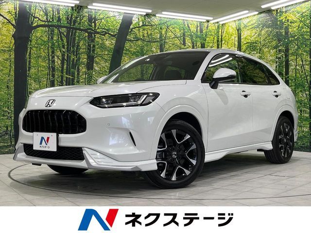 HONDA / ZR-V e:HEV