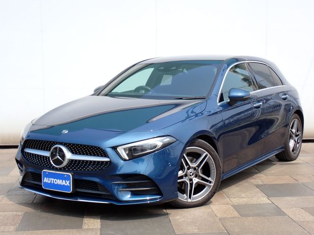 MERCEDES BENZ / MERCEDES BENZ A class