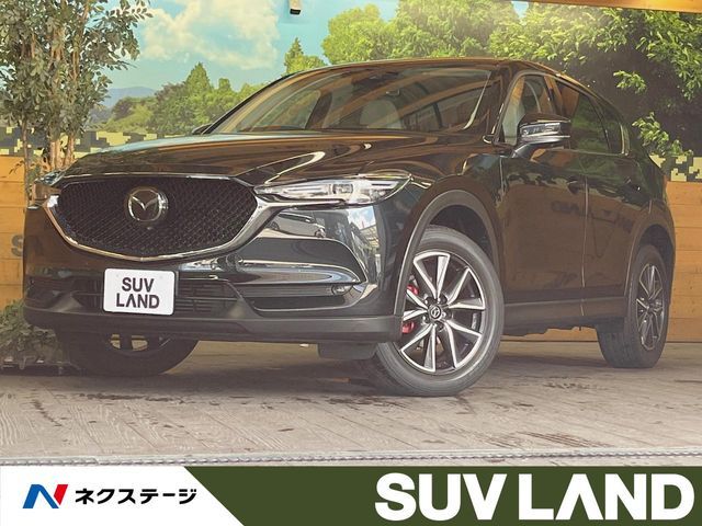 MAZDA / CX-5