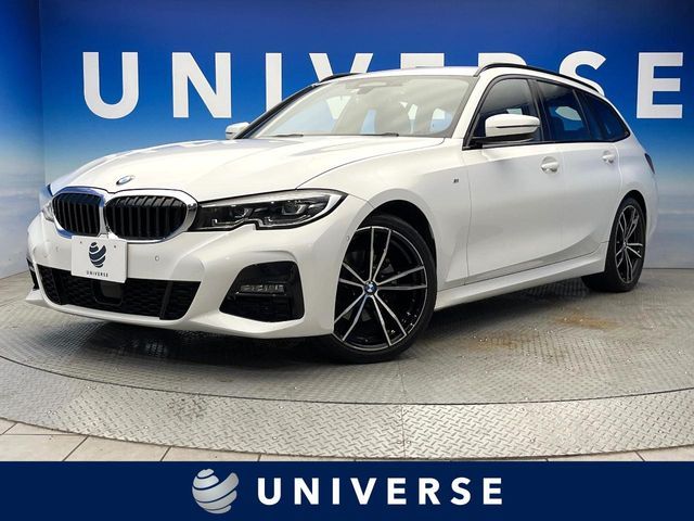 BMW / BMW 3series TOURING