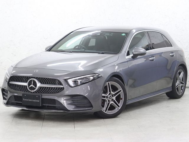 MERCEDES BENZ / MERCEDES BENZ A class