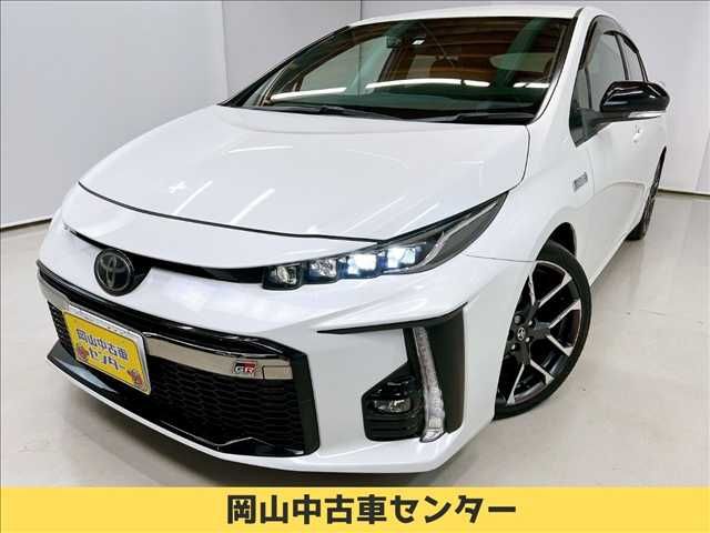 Japanese used car Ref# 1336185 TOYOTA / PRIUS PHV