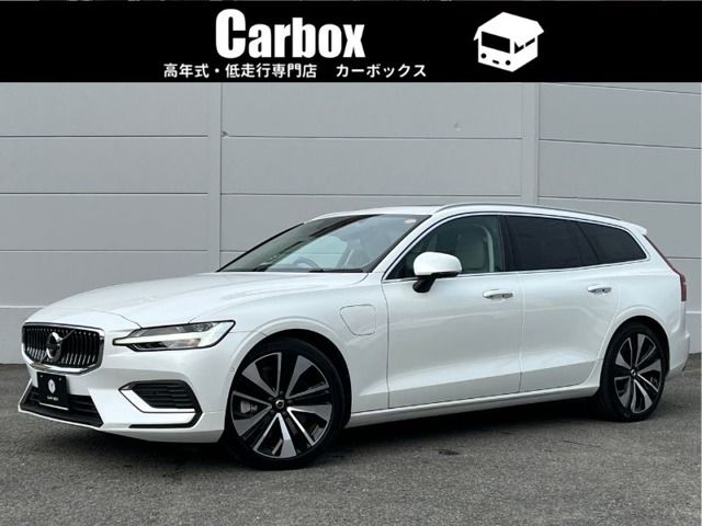 VOLVO / VOLVO V60