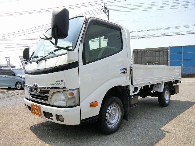 Japanese used car Ref# 1336220 TOYOTA / TOYOACE