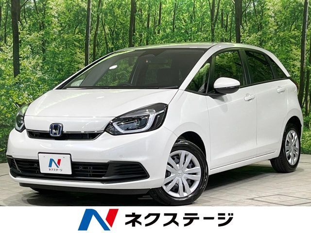 HONDA / FIT e:HEV