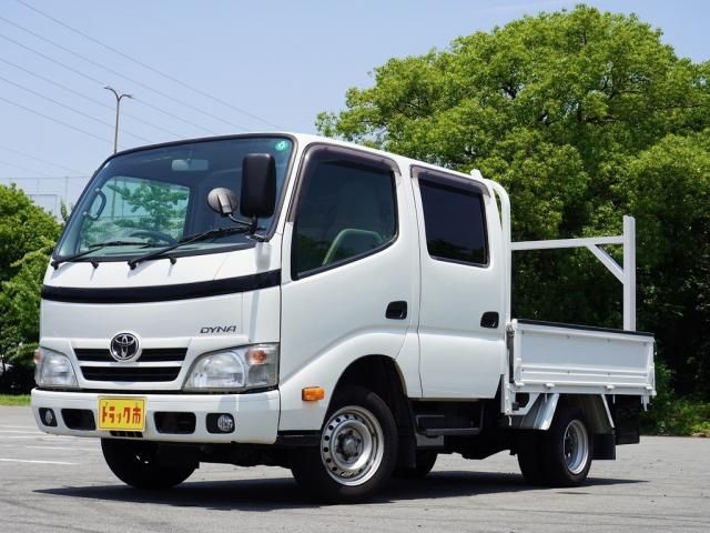 Japanese used car Ref# 1336265 TOYOTA / DYNA