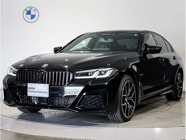 BMW / BMW 5series sedan