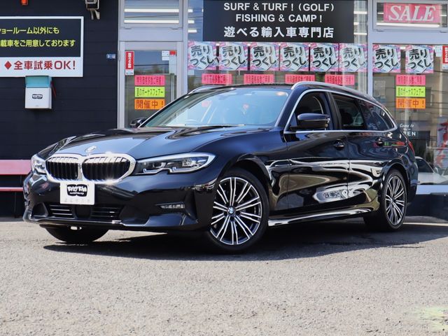 BMW / BMW 3series TOURING