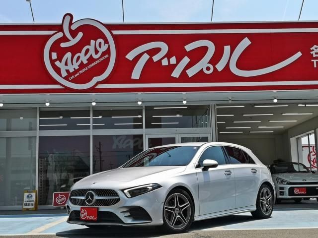 MERCEDES BENZ / MERCEDES BENZ A class