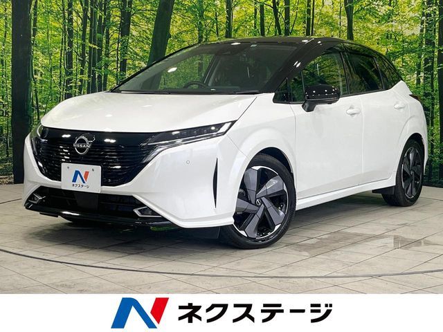Japanese used car Ref# 1336320 NISSAN / AURA