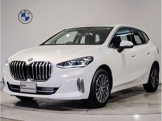 Japanese used car Ref# 1336326 BMW / BMW 2series Active Tourer