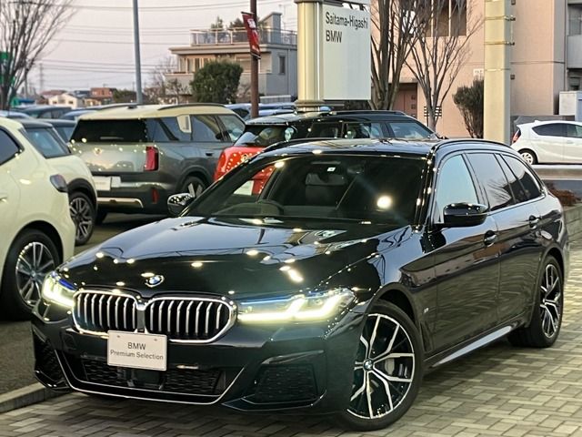 BMW / BMW 5series TOURING