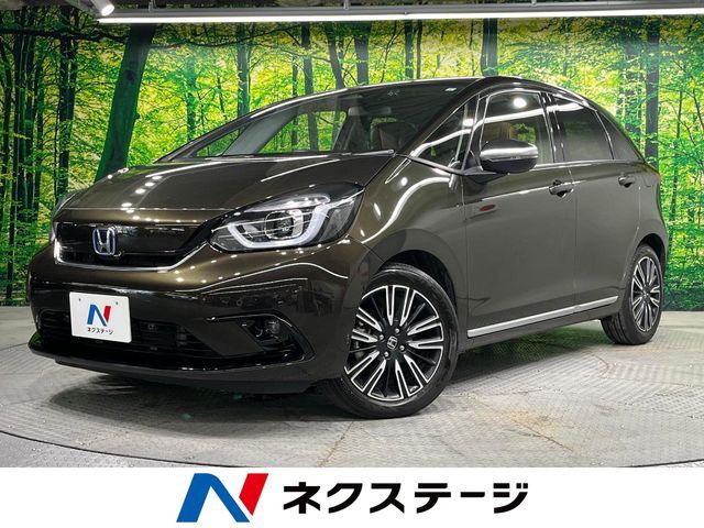HONDA / FIT e:HEV