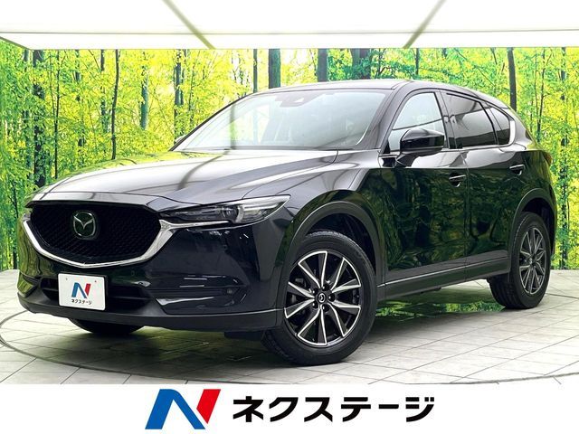 MAZDA / CX-5