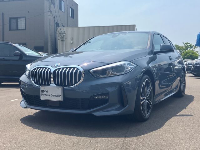 BMW / BMW 1series