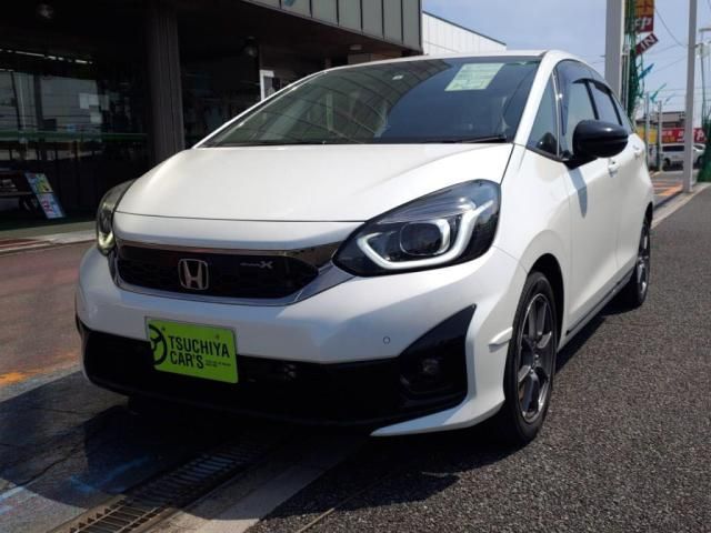 HONDA / FIT e:HEV
