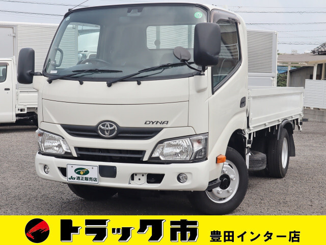 Toyota / DYNA