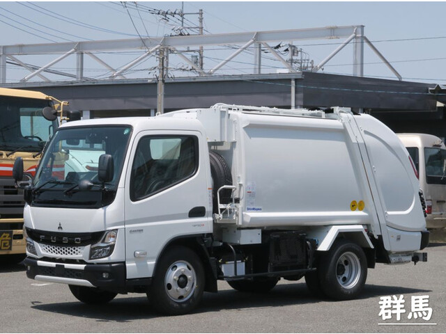 Mitsubishi / CANTER