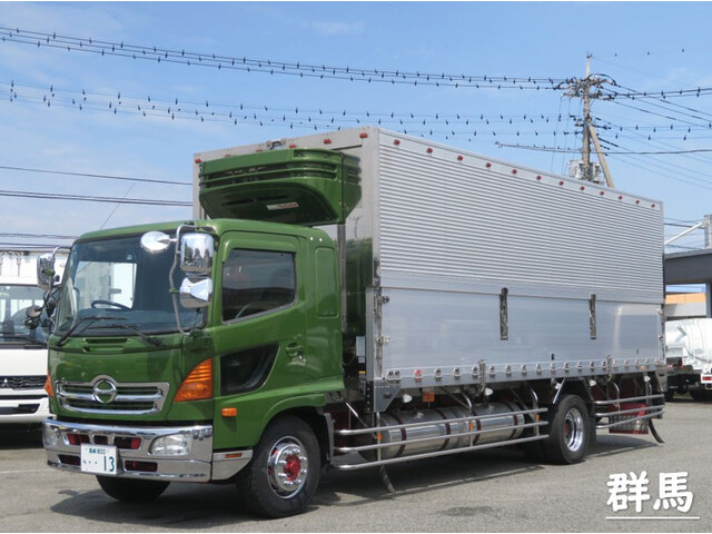 Hino / RANGER