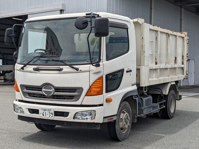 Hino / RANGER