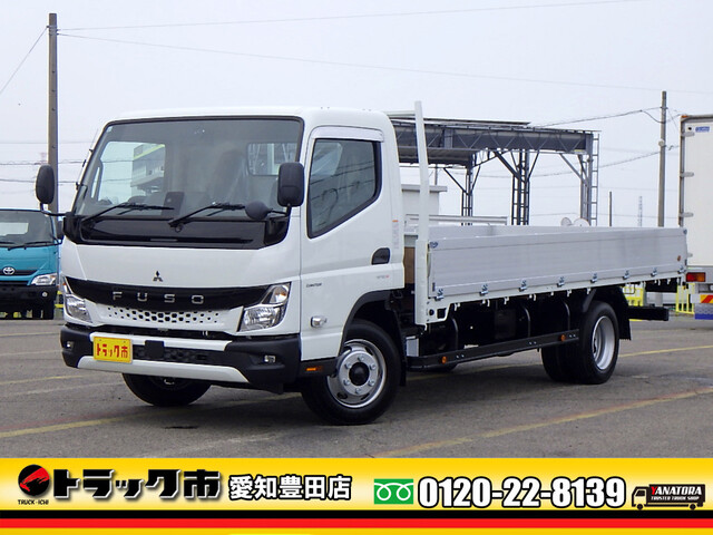 Mitsubishi / CANTER