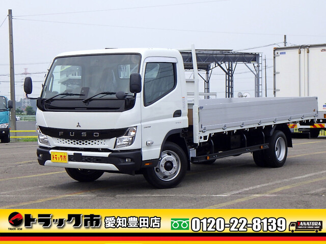Mitsubishi / CANTER