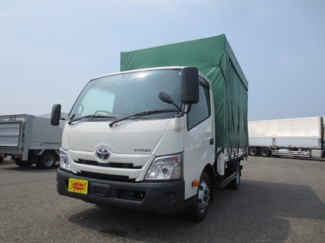 Toyota / DYNA