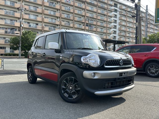 SUZUKI / XBEE