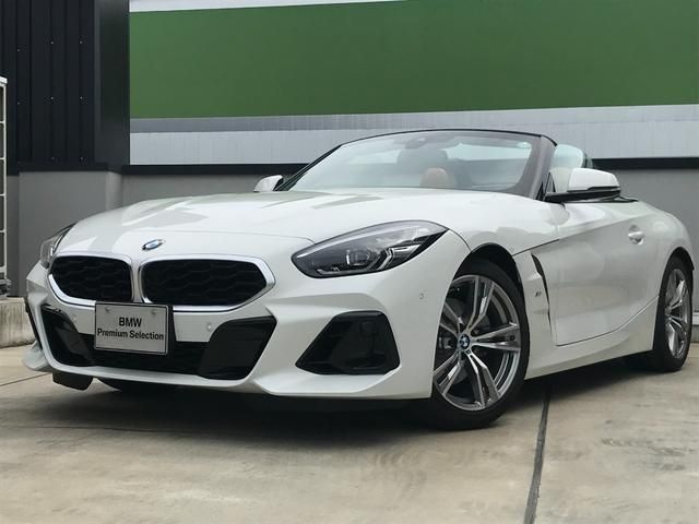 BMW / BMW Z4