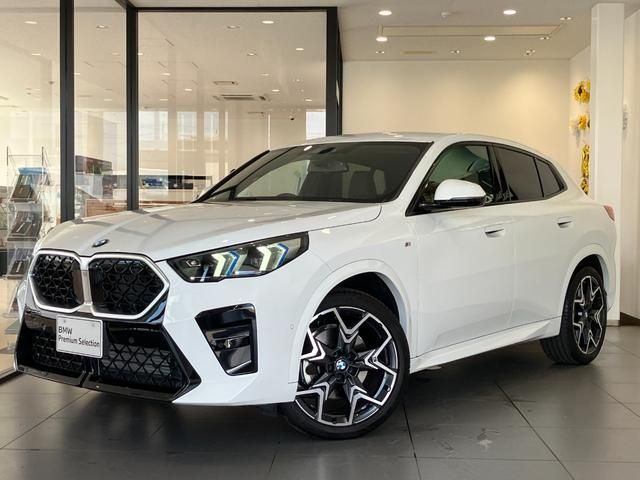 BMW / BMW X2