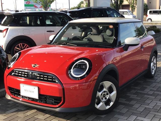 BMW / MINI COOPER
