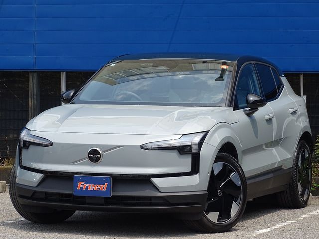 VOLVO / VOLVO EX30