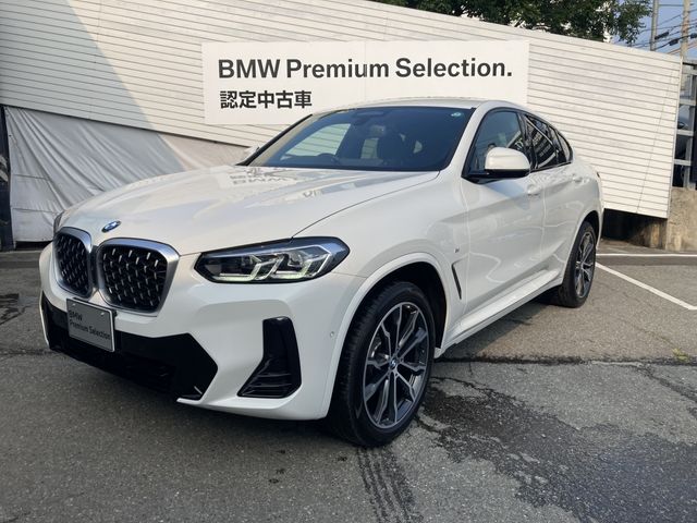 BMW / BMW X4