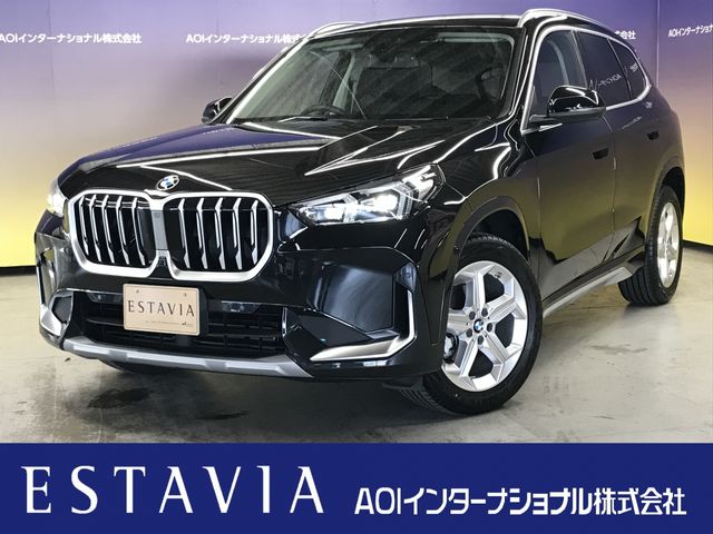 BMW / BMW X1