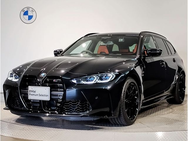 BMW / BMW M3 touring