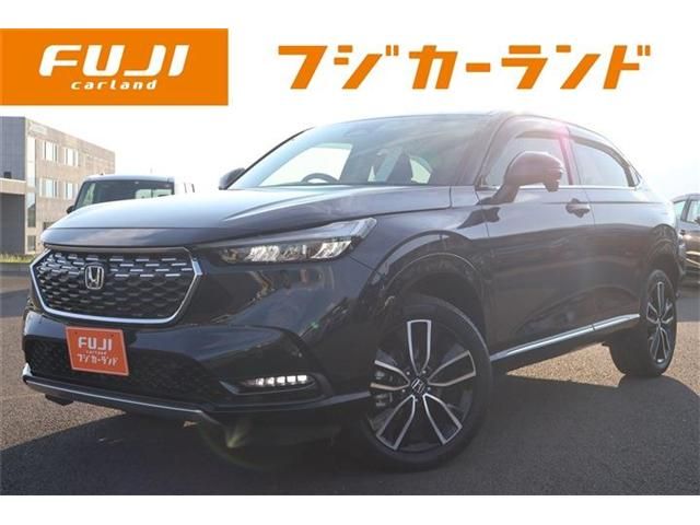 HONDA / VEZEL e:HEV
