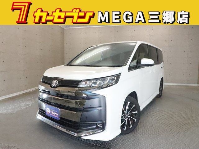 TOYOTA / NOAH