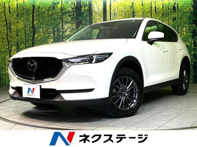 MAZDA / CX-5