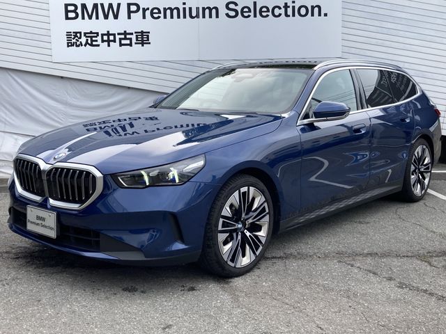 BMW / BMW 5series TOURING