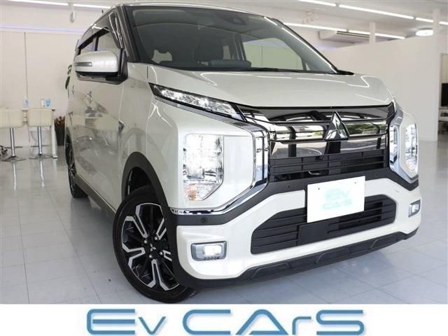 MITSUBISHI / ek X EV
