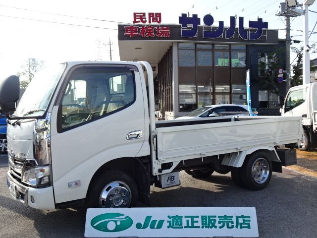 TOYOTA / TOYOACE