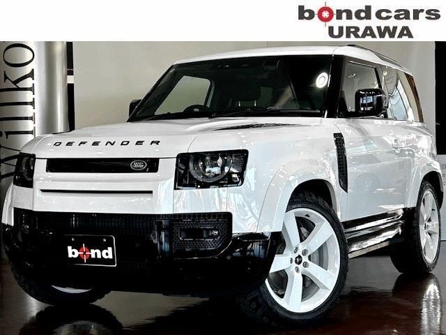 ROVER / ROVER DEFENDER