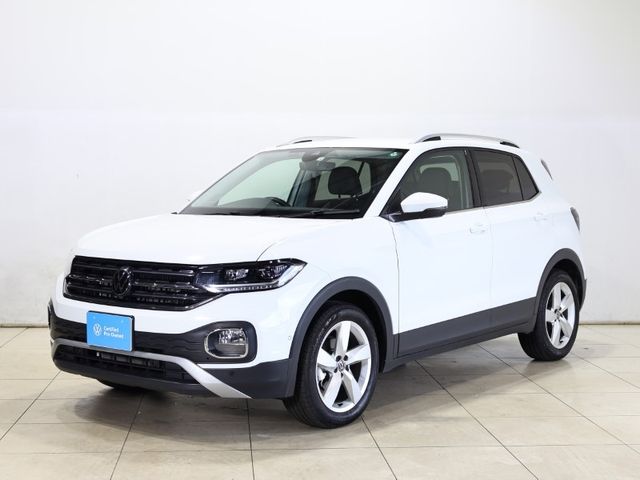 VOLKSWAGEN / VOLKSWAGEN T-Cross