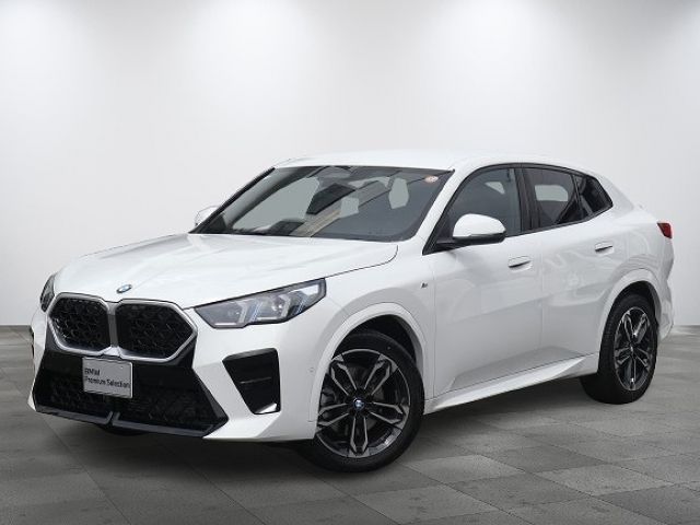 BMW / BMW X2